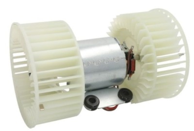 Вентилятор воздуходувка обдув bmw e391996-2004 фото №1