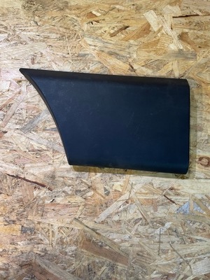 Молдинг бічна лівий задня renault master iii 768f20005r фото №1