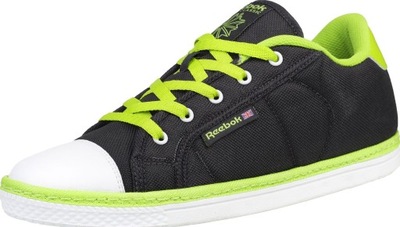 Buty sportowe Reebok ON COURT III r. 37