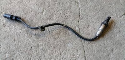 Mazda 3 09-13 bl 1.6 citd датчик лямбда-зонд 9687160780 фото №1