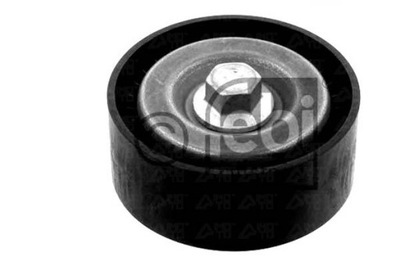 Febi ролик направляющая ремень chevrolet malibu opel фото №1