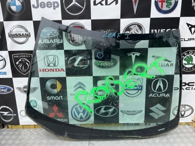 Nissan leaf i стекло лобовое перед датчик фото №1