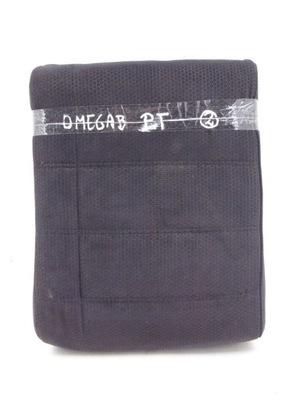 Opel omega b 94-03 sedan спинка сиденье правый задняя фото №1