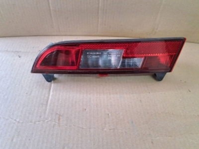 Bmw i3 фара ліхтар заднього виду лівий задній 7304043 фото №1