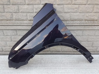 Koleos ii 2 18-22 крыло передний левый оригинал фото №1