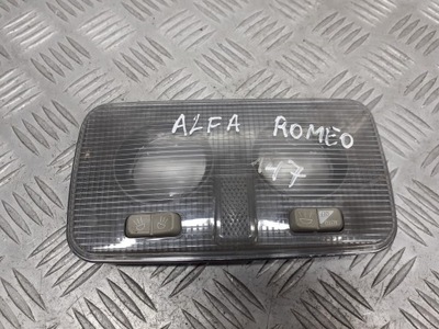 Освещение кабины alfa romeo 147 1520400000 фото №1