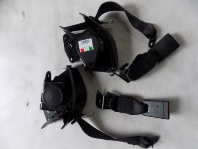 Dw bmw m240i ремни безопасности натяжители задняя фото №1