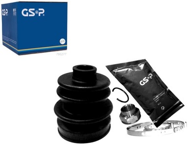 Защита шарнир. zewn.kpl hyundai atos gsp фото №1