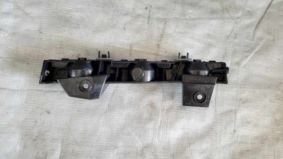 Направляющая бампера заднего левый renault captur ii 850456579r фото №1