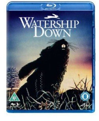 Watership Down Blu-ray
