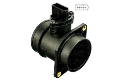 Delphi витратомір повітря audi a6 1.8 фото №1