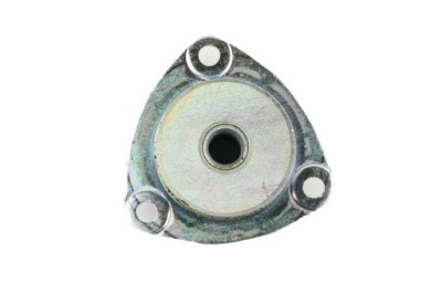 Подушка кабіни iveco daily 2014- задня фото №1