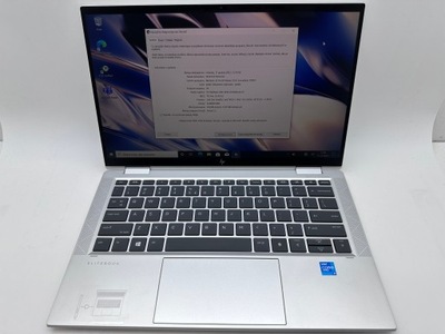 HP EliteBook x360 1030 G8 i5 11th 16/256GB SSD