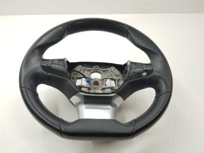 Peugeot 308 2014 кермо фото №1