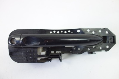 Ручка двері перед правий renault scenic iii фото №1