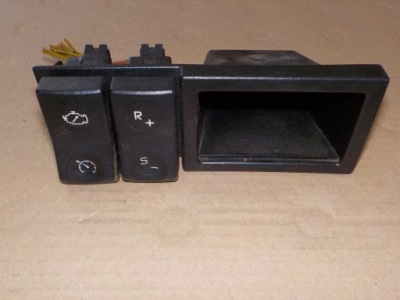 Переключатель круиз-контроль renault magnum, фото №1