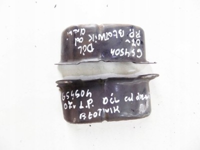 Lexus gs iii 07r захист dol крила kpl фото №1