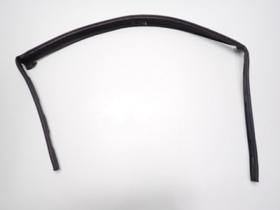 Прокладка гумовий елемент рамка двері правий перед bmw x1 ii f48 16r фото №1