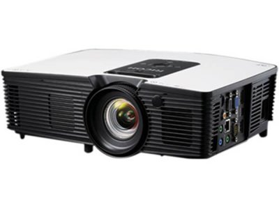 Projektor DLP Ricoh HD5451 3800ANSI full HD