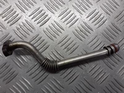 Труба трубка шланг egr renault megane ii 1.5 dci фото №1