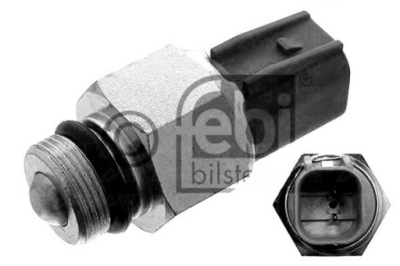 Febi выключатель света заднего вида volvo c30, c70 ii, s фото №1