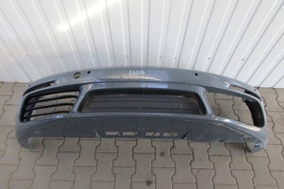 Бампер перед porsche cayman boxster 718 982 16- фото №1