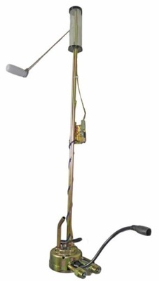 Датчик рівня пального scania 4 r 1424074 фото №1