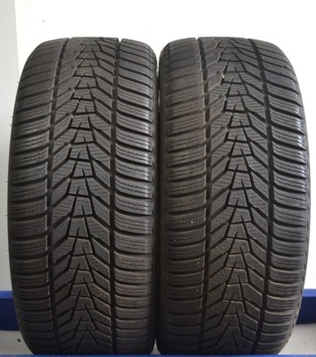 225/40R18 92V HANKOOK WINTER I`CEPT EVO3 W330 x2szt 7909z