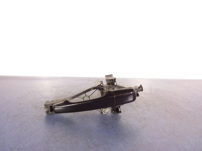 Volvo xc60 i ручка дверь перед правая 452-46 фото №1