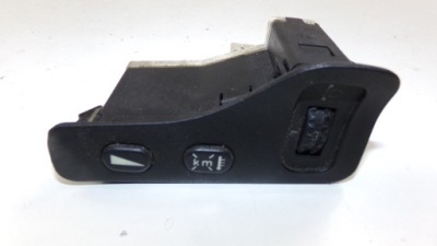 Alfa romeo 156 перемикач панель регулювання світла фари фото №1