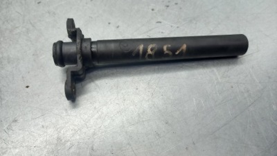 Шланг вентиляція картера масляний mercedes bena a 00r w168 a1660100377 фото №1