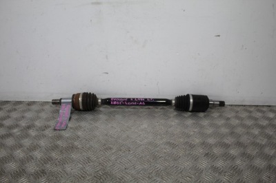 Привідний вал лівий задня evoque ii 2 l551 k8d2-4k139-ab фото №1