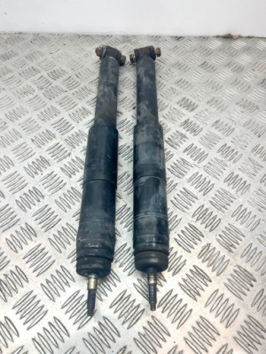 Комплект амортизаторов mercedes-benz sl r129 a1293200031 33005239 3.2l фото №1