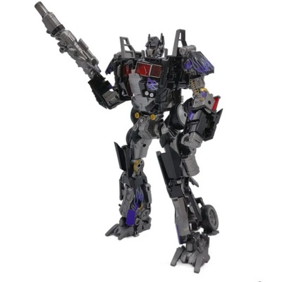 TAIBA HMK-09 HMK09 Nemesis Prime arcydzieło