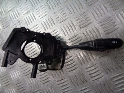 Переключатель дворник chevrolet aveo t250 1.2 фото №1