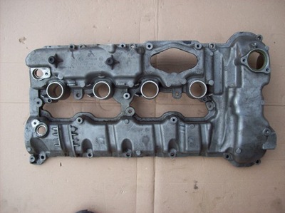 Bmw f01 f06 f07 f10 f12 крышка клапанов n63b44a фото №1