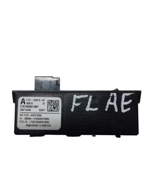 MÓDULO KEYLESS FORD F-150 FL3T-18D816-AE  