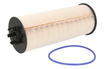 Фильтр топливной  knecht kx 262d фото №1