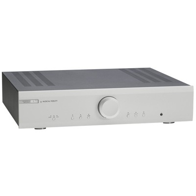 MUSICAL FIDELITY M3si WZMACNIACZ STEREO USB DAC