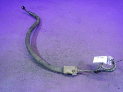 Vw passat b5 96-00 1.9 tdi avb 101km шланг підсилювача фото №1