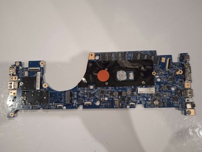 Płyta główna Lenovo L13 GEN.2 i3-1115G4 LAR-2 MB 9837-1 uszkodzona