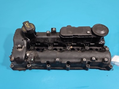 Крышка клапанов hyundai ix35 2,0 crdi 22410-2f000 фото №1