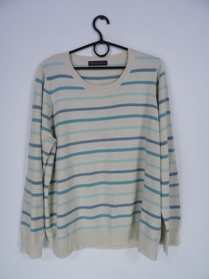 Sweter Marks&Spencer 48/4XL