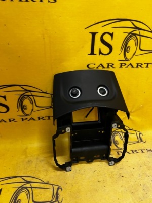 Вход 12v прикуриватель туннель porsche cayenne ii 7p5 lift 92a фото №1