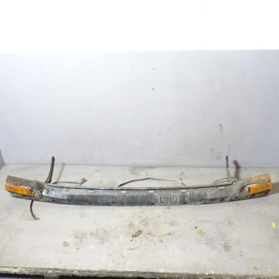 Vw passat b2 балка бампера перед фото №1