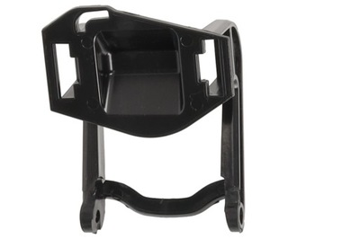 Volvo xc60 i 2014 lift левая кронштейн заглушки распылителя фото №1