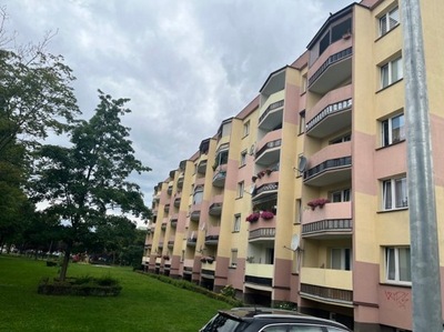 Mieszkanie, Leszno, 67 m²