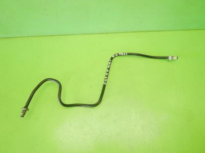 TUBULADURA CABLE ACOPLAMIENTO FORD FUSION MK1 I 1.4 TDCI  