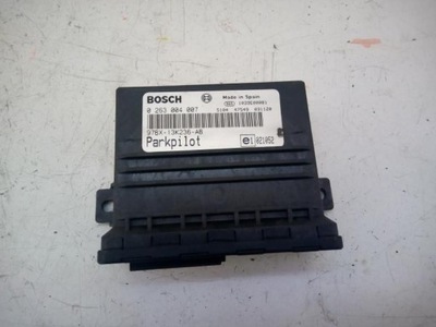 MÓDULO SENSORES DE APARCAMIENTO FORD FOCUS MK1 I 1.8 TDCI 0263004007  