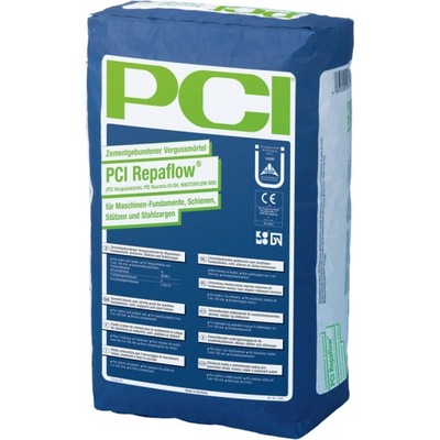PCI Repaflow 25kg zaprawa pęczniejąca do podlewek i kotwienia